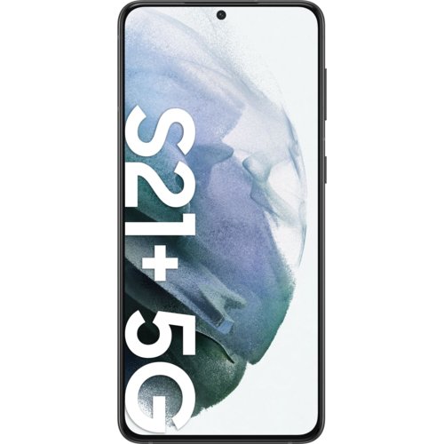 Smartfon Samsung Galaxy S21+ 5G SM-G996 128GB czarny