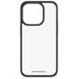 Etui PanzerGlass ClearCase iPhone 15 Pro antybakteryjne