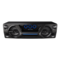 Power Audio Panasonic  SC-UA3E-K 300W (2x150W) Czarny