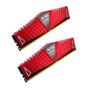 Adata XPG Z1 DDR4 2400 DIMM 32GB (2x16) Kit CL16 Red
