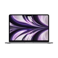 Laptop Apple MacBook Air 512 GB Apple M2 13.6 Gwiezdna szarość