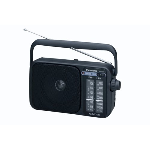 Panasonic Radio                  RF-2400