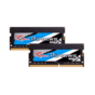 Pamięć RAM G.SKILL Ripjaws DDR4 16GB 2x8GB F4-3200C22D-16GRS