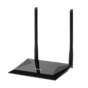 Router bezprzewodowy EDIMAX BR-6428nS v5 (2,4 GHz) Czarny