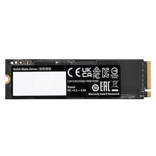 Dysk SSD Gigabyte AORUS Gen4 7300 2TB