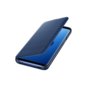 Etui Samsung LED View Cover do Galaxy S9 niebieskie