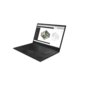 Laptop Lenovo ThinkPad P1 W10Pro 20MD0007PB | i7-8750H/16GB/1TB/P1000 15.6" Black