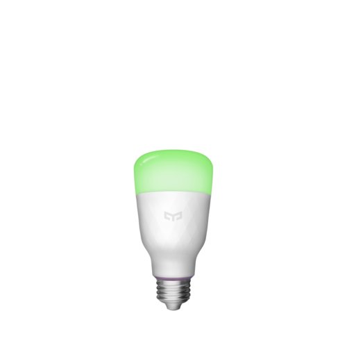 Żarówka  Smart LED Yeelight Smart Bulb 1S (RGB)