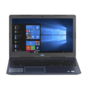 Laptop DELL Inspiron 15 G3 3579-7628 Core i7-8750H | LCD: 15.6" FHD IPS | Nvidia GTX 1050 Ti Max-Q 4GB | RAM: 8GB DDR4 | SSD: 256GB PCIe M.2 | Windows 10 | Blue