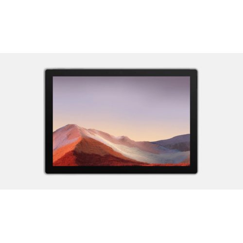 Laptop 2w1 Microsoft Surface Pro7 i7/16/512  black