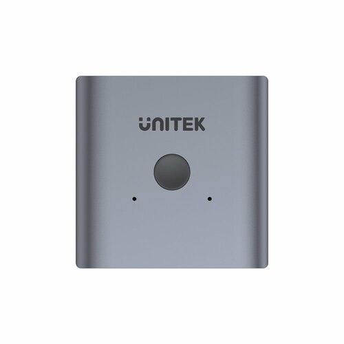 Switch Unitek V1127A 4K dwukierunkowy
