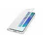 Etui Samsung FE EF-ZG990CWEGEE Smart Clear View Cover (EE) White do Galaxy S21