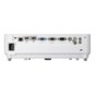 NEC V302X DLP XGA 3000lm 10000:1, HDMI, RS-232, RJ45