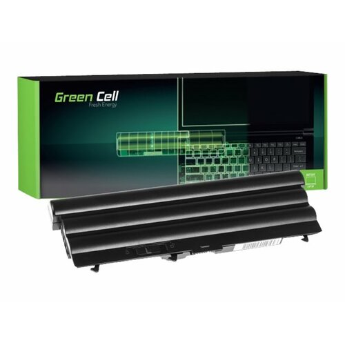 Bateria Green Cell do IBM SL410 SL510 T410 T510 9 cell 11,1V