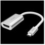 Adapter Unitek Y-6316 USB Typ-C/HDMI (następca Y-6309)