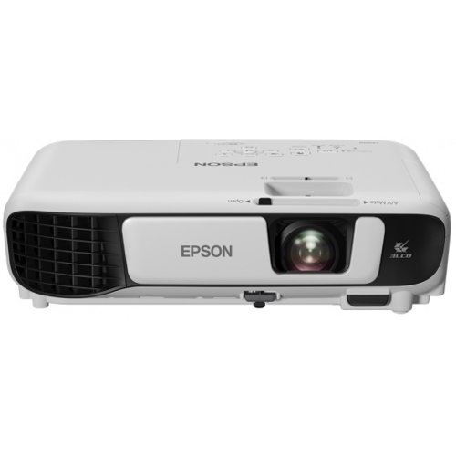 Projektor EPSON EB-S41 biały