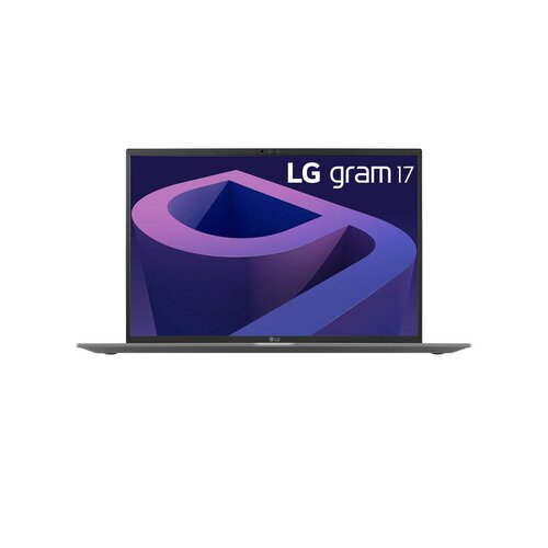 Laptop LG gram 17Z90Q-G.AA79Y i7-1260P 1 TB SSD