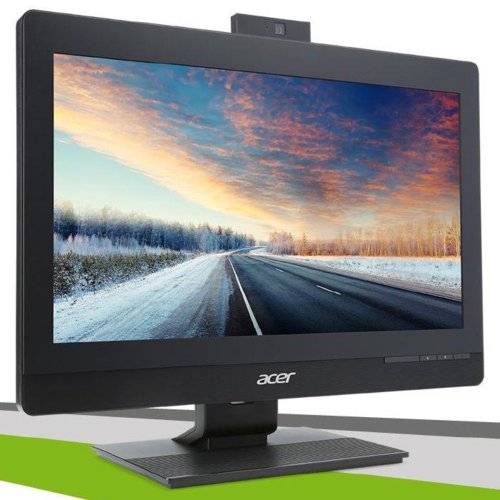 Komputer AIO Acer Veriton Z VZ4640G 21,5"FHD/i5-6400/4GB/1TB/iHD530/WF/BT/W10PR