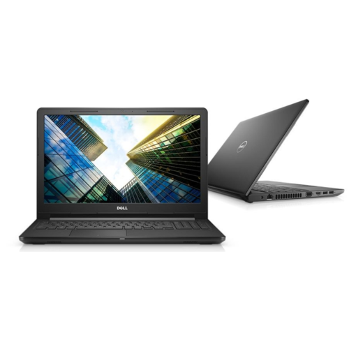Laptop Dell Vostro3578/i7-8550U/8GB/256GBSSD/W10P