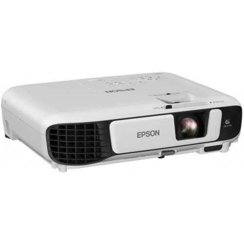 Projektor EPSON EB-X41 biały