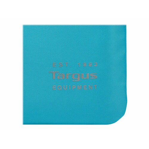 Targus Pulse 13-14'' Laptop Sleeve - Black/Atoll Blue