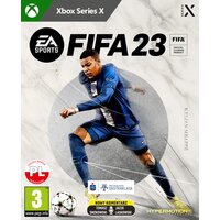 Gra Electronic Arts FIFA 23 XBOX XS