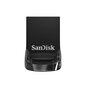 Pendrive SanDisk Ultra Fit 256GB SDCZ430-256G-G46