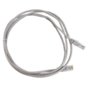 4World Kabel Network cable CAT 5e UTP 2.0m|grey
