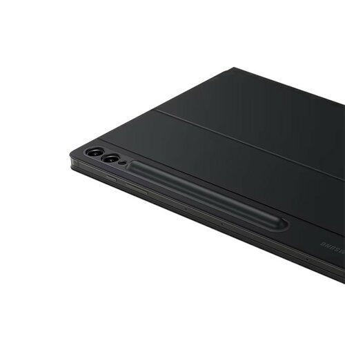 Etui z klawiaturą Samsung Book Cover Keyboard Tab S9+ czarne