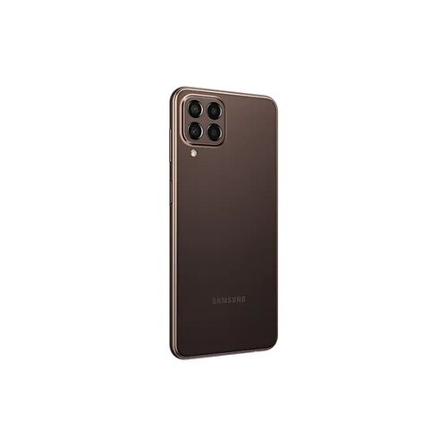 Smartfon Samsung Galaxy M33 SM-M336B 6GB/128GB Brązowy