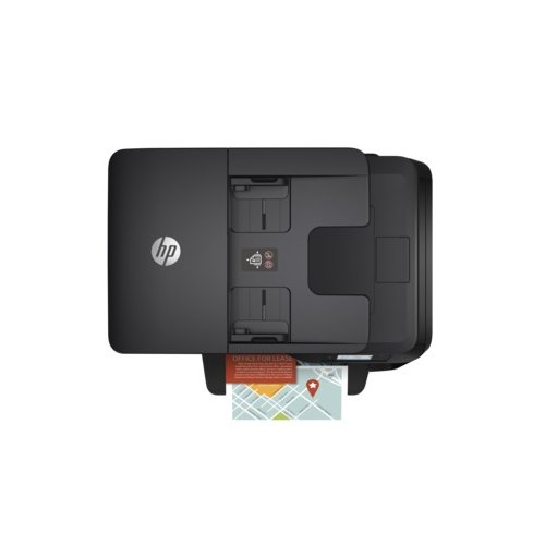 HP OfficeJet Pro 8715 J6X76A
