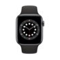 Smartwatch Apple Watch Series 6 GPS + Cellular 44mm Space Grey Aluminium