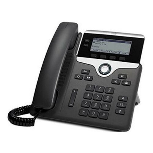 Cisco Telefon UP Phone 7821