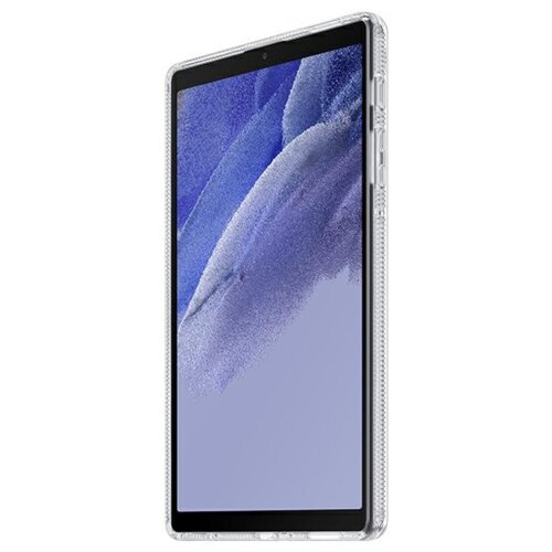 Etui Samsung Clear Cover Tab A7 LITE Transparentne EF-QT220TTEGWW