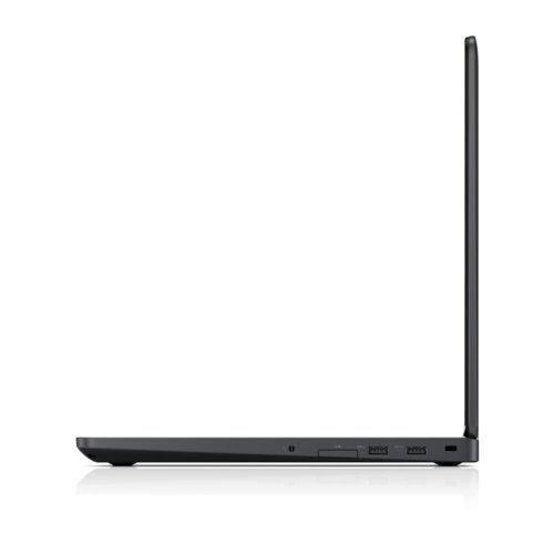 Laptop Dell Inspiron 5770 Win10Home i7-8550U/256GB/16GB/DVDRW/AMD Radeon 530/17.3"FHD/42WHR/Black/1Y NBD+1Y CAR