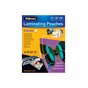 FELLOWES IL LAMINATING POUCH 80MIC A5