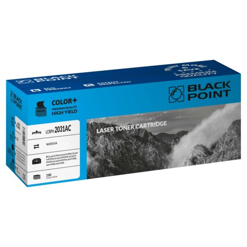 Toner Black Point LCBPH2031AC