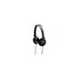 Słuchawki Sony MDR-V150 czarne