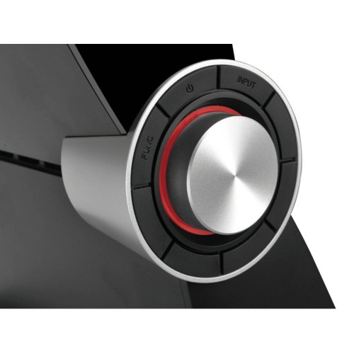 Zestaw głośników komputerowych Edifier C2XD SPK-EF-C2XD Czarny