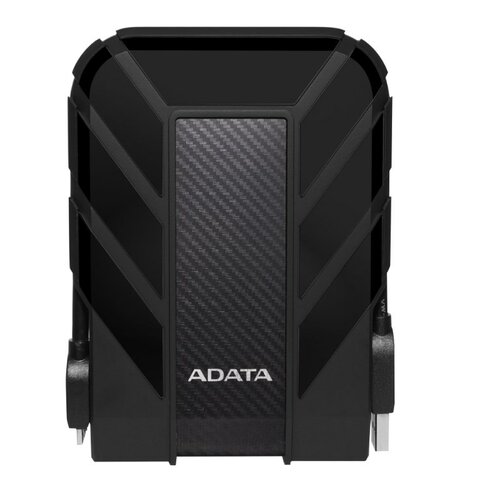Adata DashDrive Durable HD710 2TB 2.5'' USB3.1 Black