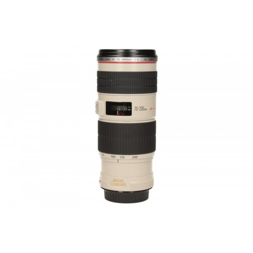 Canon EF 70-200MM 4.0L IS USM 1258B005