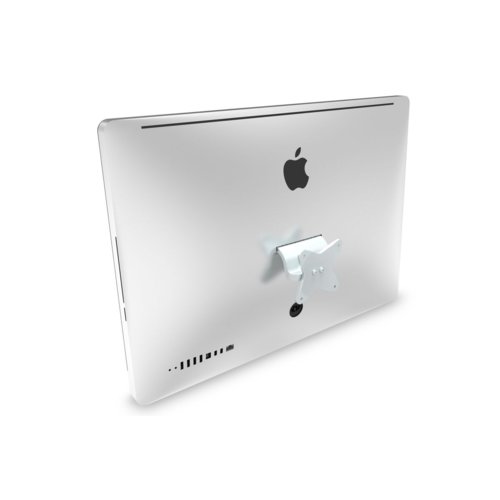 Adapter DIGITUS dla monitorów iMac Apple do uchwytów VESA 75x75, 1x LCD, max. 27"