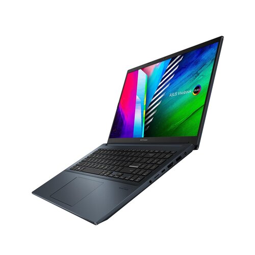 Laptop Asus Vivobook Pro 15 OLED Niebieski