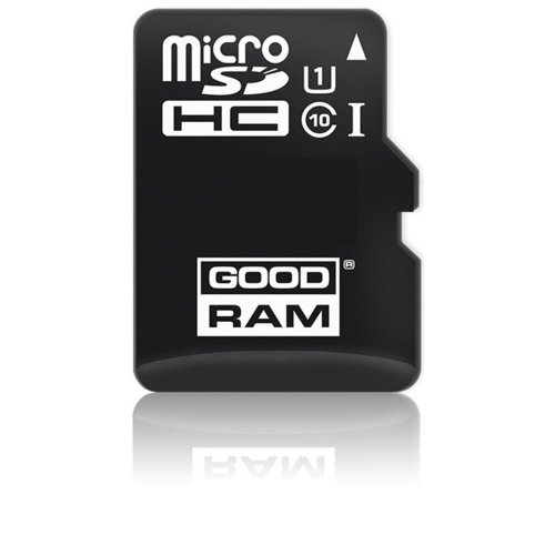 Sony HDR-AS20 + karta pamięci microSD 16GB CL10