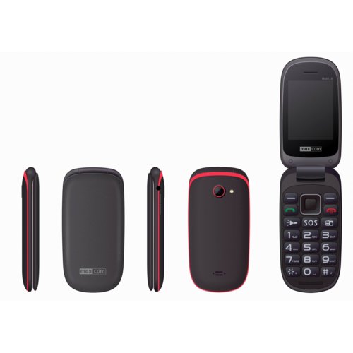 Telefon Maxcom MM 818
