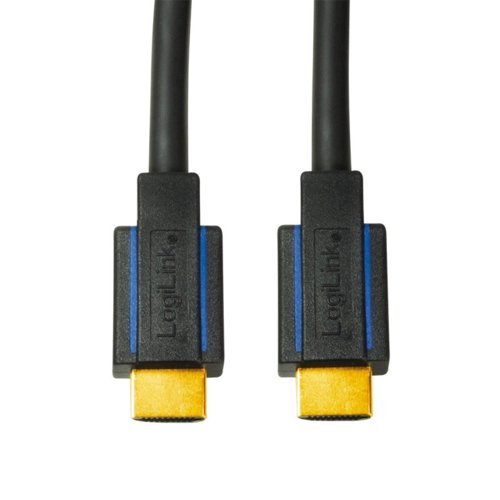 Kabel HDMI LogiLink CHB005 Premium Ultra HD 3m