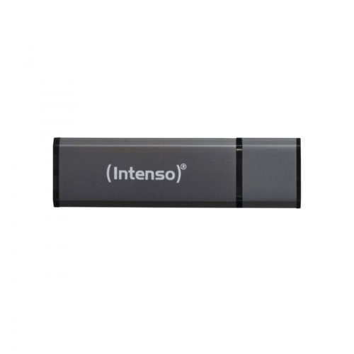 Pendrive INTENSO 8GB ALU LINE ANTHRACITE USB 2.0