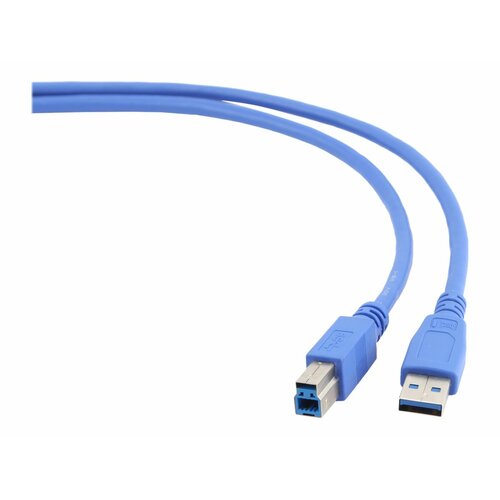 Gembird Kabel USB 3.0 AM-BM 50cm