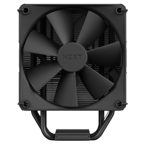 Chłodzenie procesora NZXT T120 czarne