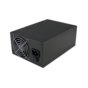 Zasilacz LC-Power LC1800 Mining Edition 1800W ATX V2.3 2x80mm aPFC BOX (20x PCIE! 6+2 PIN)